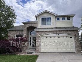 4600 E 115th Ave in Thornton, CO - Building Photo