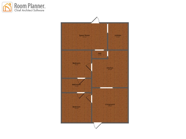 1926 Hanover St in Aurora, CO - Building Photo - Building Photo