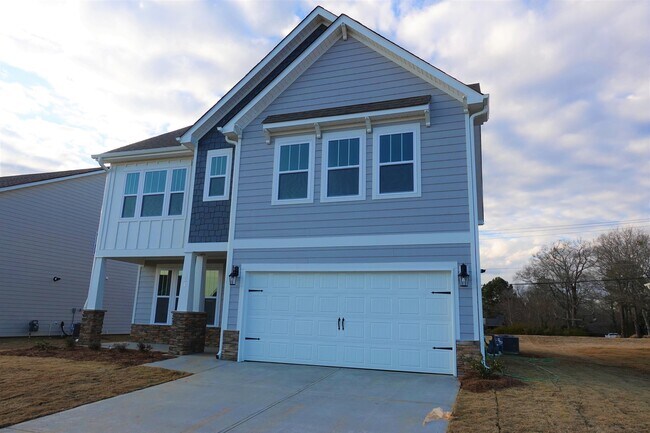 461 Pine Nut Wy in Boiling Springs, SC - Building Photo - Building Photo