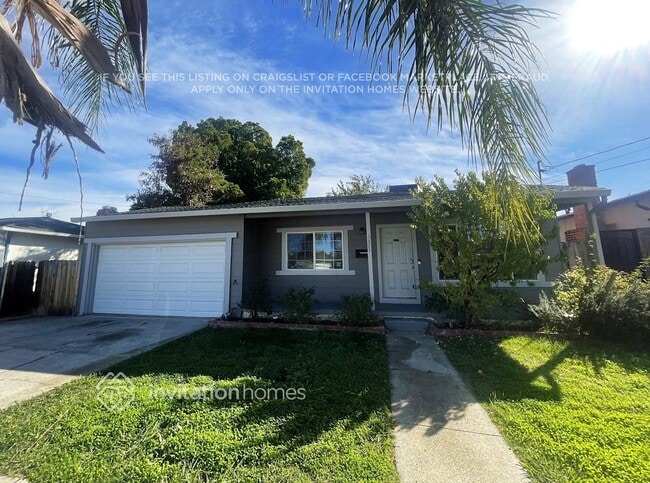 property at 3823 Shasta Cir