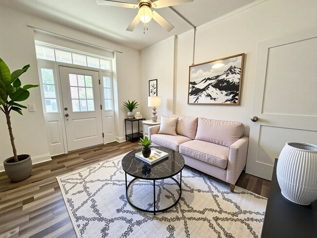 property at 28 N Broad St