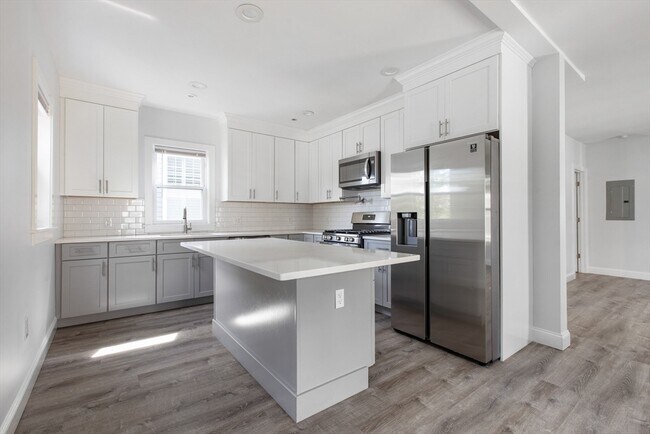 62-64-64 Edson St in Boston, MA - Building Photo - Building Photo