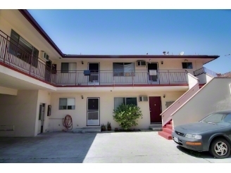 2717 Via Paseo in Montebello, CA - Building Photo - Building Photo