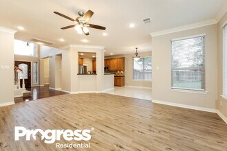 8835 Vista Springs Dr in Spring, TX - Building Photo - Building Photo