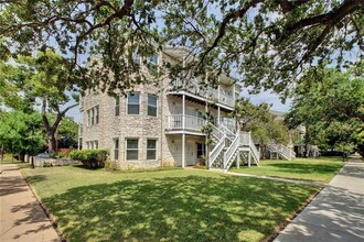 3400 Speedway in Austin, TX - Building Photo - Building Photo