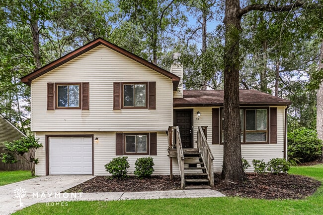 property at 66 Peppertree Ln