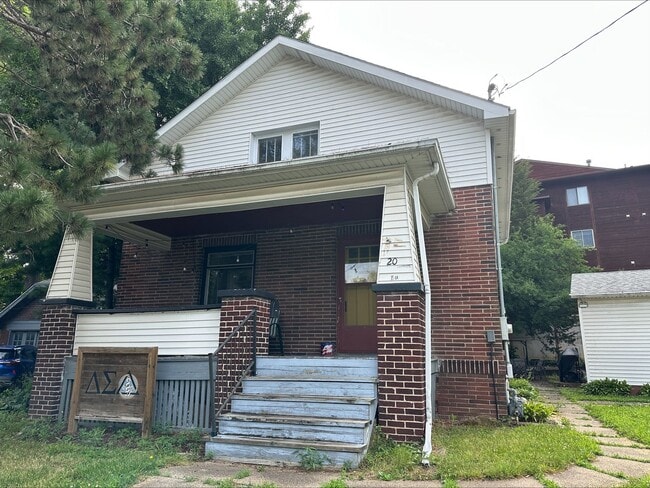 property at 20 Valley Ave