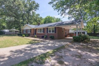 1416 Two Notch Rd SE in Aiken, SC - Building Photo - Building Photo