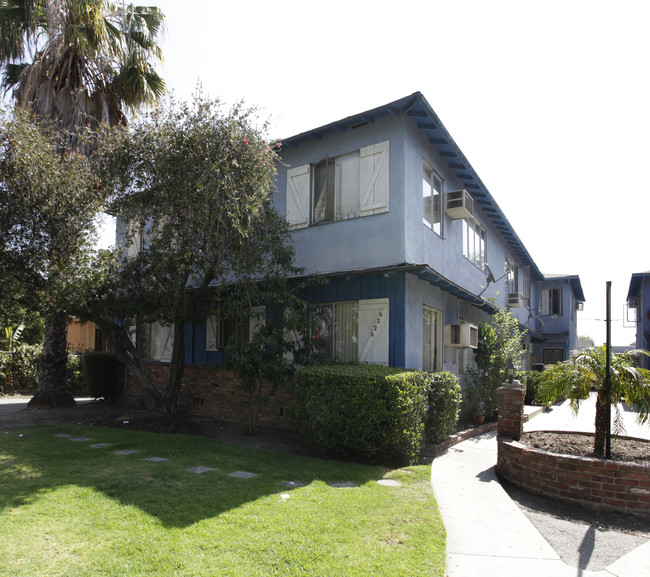 6222-6226 Beck Ave in North Hollywood, CA - Building Photo - Building Photo