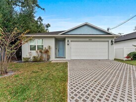 3103 W Leroy St in Tampa, FL - Building Photo