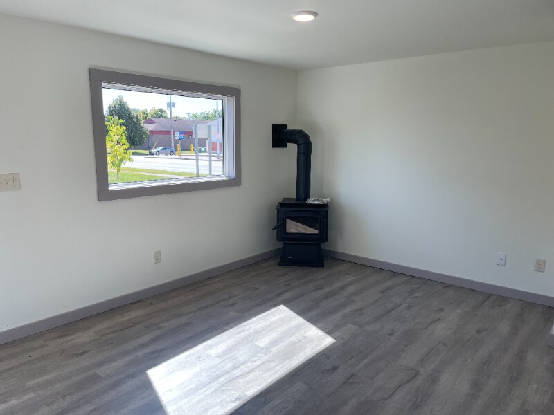 13813 10th St in Osseo, WI - Building Photo