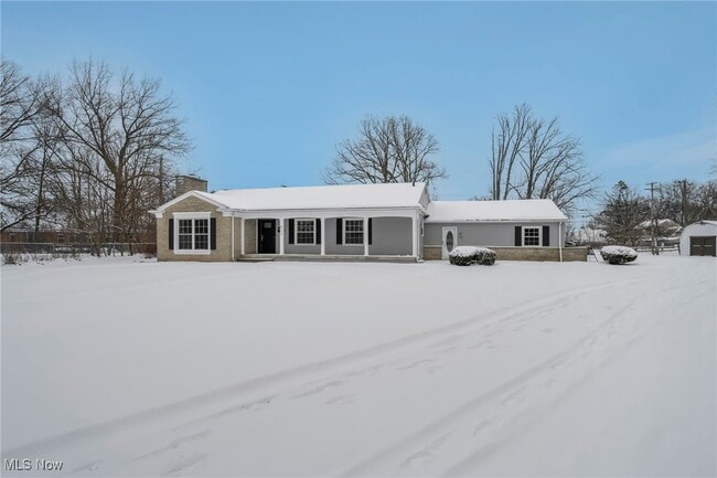 823 Washington Ave in Elyria, OH - Building Photo - Building Photo