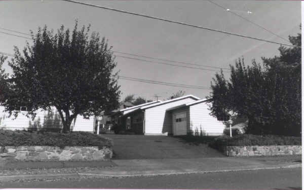 5603 NE Everett St in Portland, OR - Building Photo - Building Photo