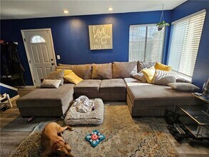 1438 Lorilyn Ave in Las Vegas, NV - Building Photo - Building Photo