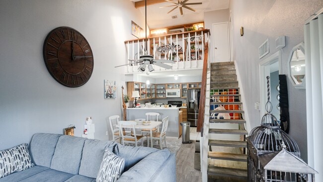 property at 12249 Copper Tree Pvt Ln