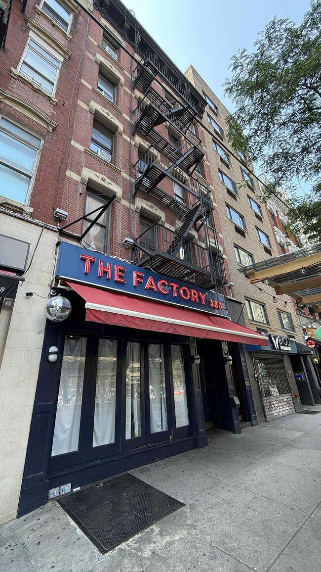 380 Third Ave