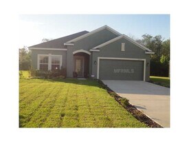 3708 Fanciful Ct in St. Cloud, FL - Building Photo