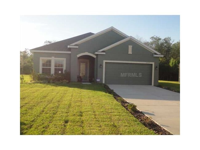 property at 3708 Fanciful Ct