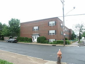 Juniata Park Apartments in Philadelphia, PA - Building Photo - Building Photo