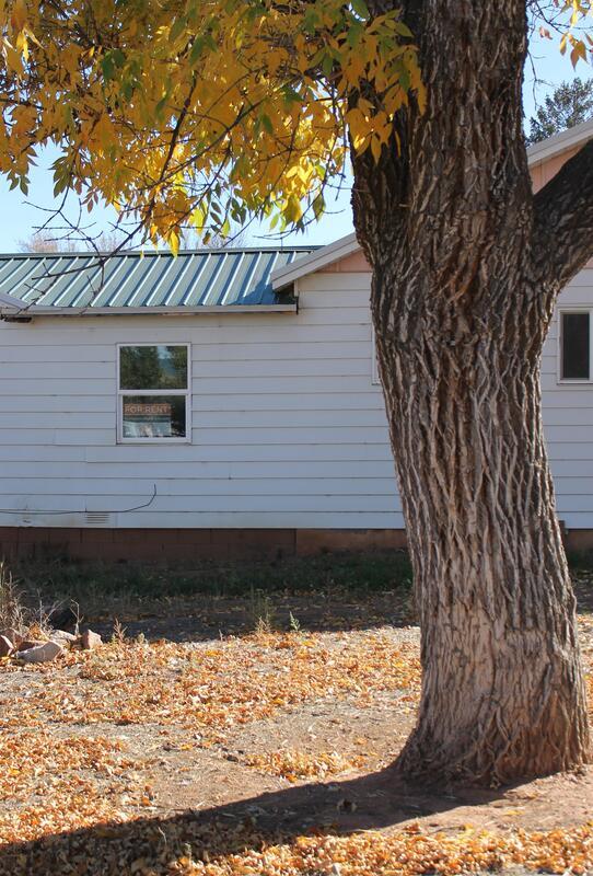 211 S 100 E in Blanding, UT - Building Photo - Building Photo