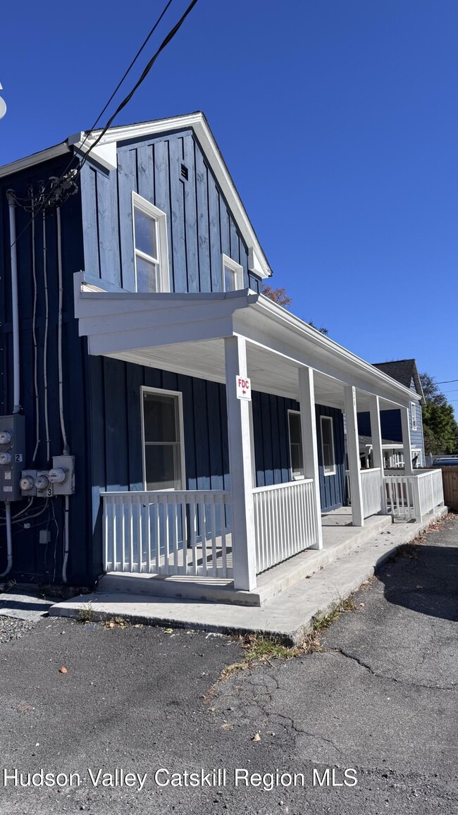 626 NY-212 in Saugerties, NY - Building Photo - Building Photo