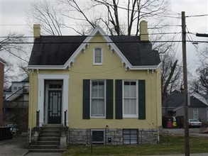 267 Lexington Ave in Lexington, KY - Building Photo - Building Photo