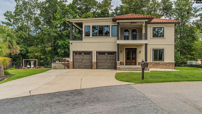 property at 132 Laguna Vista Dr