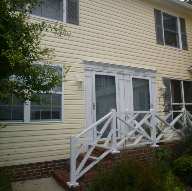 109 Oakmont Dr in Greenville, NC - Building Photo - Building Photo