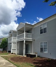 Westchester Villas in Florence, SC - Building Photo - Building Photo