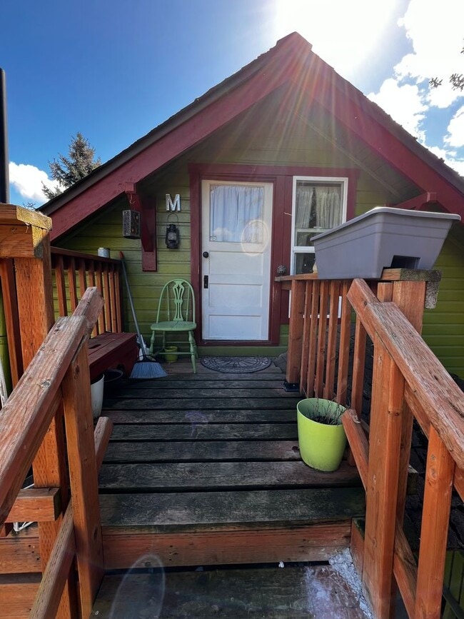 1315 Virginia St in Mount Vernon, WA - Building Photo - Building Photo