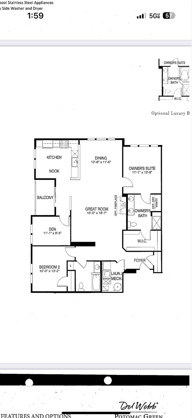 property at 20630 Hope Spring Terrace