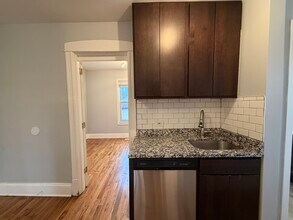 3614 W George St in Chicago, IL - Building Photo - Building Photo