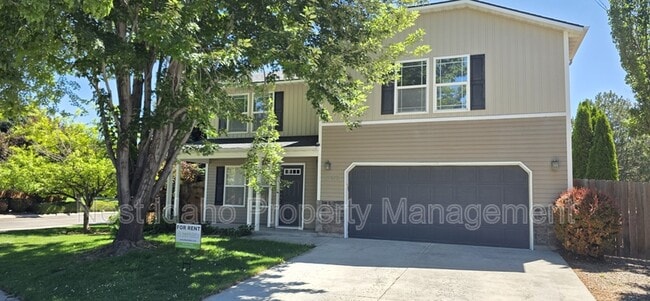 6888 S Galewood Way in Boise, ID - Building Photo - Building Photo