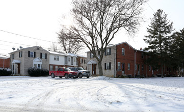 7044-7198 Paxton Rd in Youngstown, OH - Building Photo - Building Photo