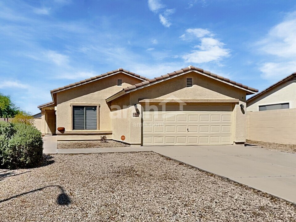 10406 W Miami St in Tolleson, AZ - Building Photo