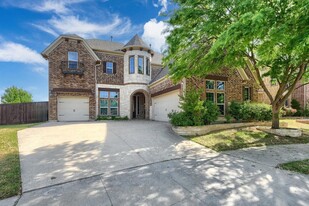 14431 Eastwick Ct in Frisco, TX - Building Photo