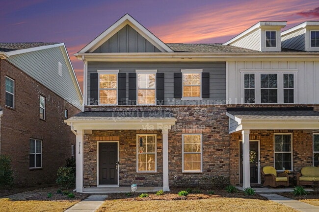 7718 Nelson Rd in Mint Hill, NC - Building Photo - Building Photo