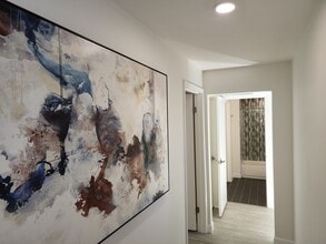 4265 Parnell Rd, Unit Bedroom in Marietta, GA - Foto de edificio - Building Photo