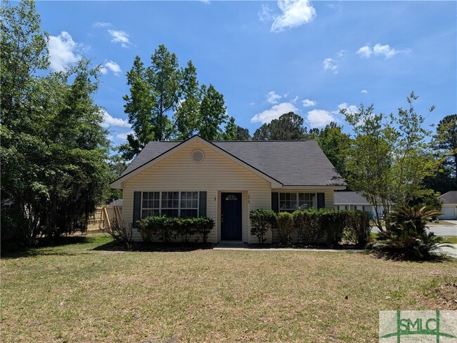 property at 1213 Exley Dr