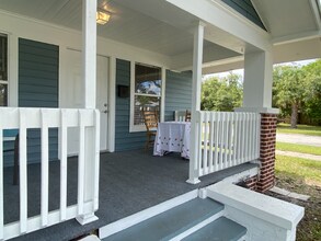 4360 Emerson Ave S in St. Petersburg, FL - Foto de edificio - Building Photo