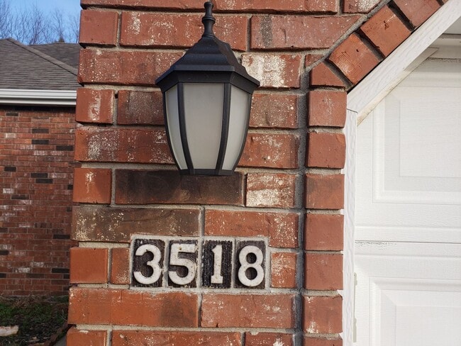 property at 3518 S Brunswick Ave