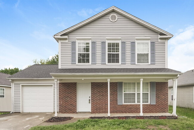 property at 3079 Champion Ln SW