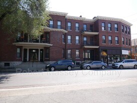 2004 Cherokee Pkwy in Louisville, KY - Building Photo