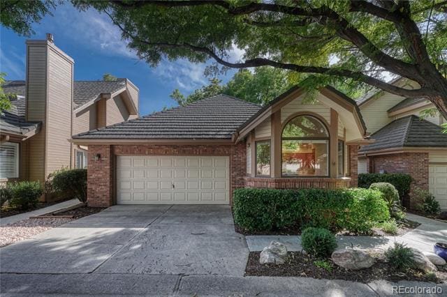 4565 E Mexico Ave in Denver, CO - Building Photo - Building Photo