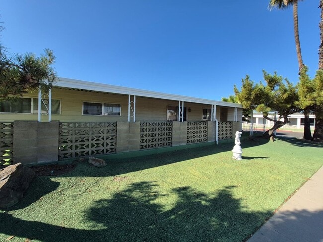 1006 San Nicolas St in Hemet, CA - Foto de edificio - Building Photo