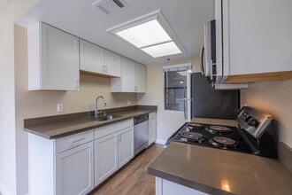 The Pointe Apartment Homes in Fairfield, CA - Foto de edificio - Interior Photo