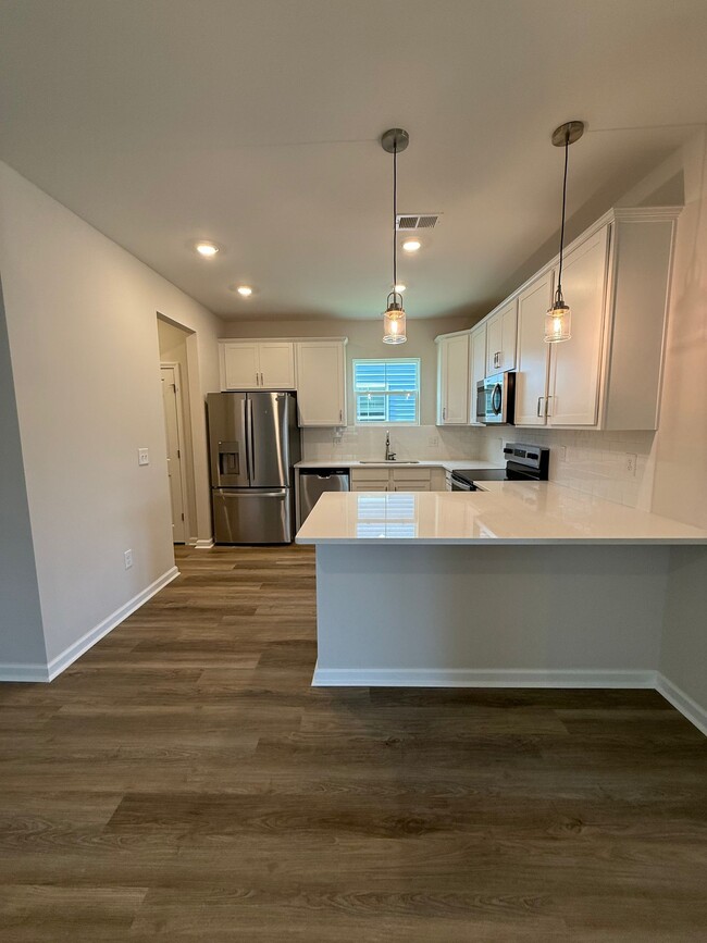 136 Dreher Dr in Hardeeville, SC - Building Photo - Building Photo