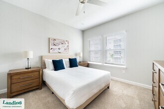 84 San Filippo Dr SE, Unit 08-8202 in Palm Bay, FL - Foto de edificio - Building Photo