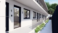 944 Jefferson Ave, Unit 9 in Miami Beach, FL - Building Photo - Building Photo