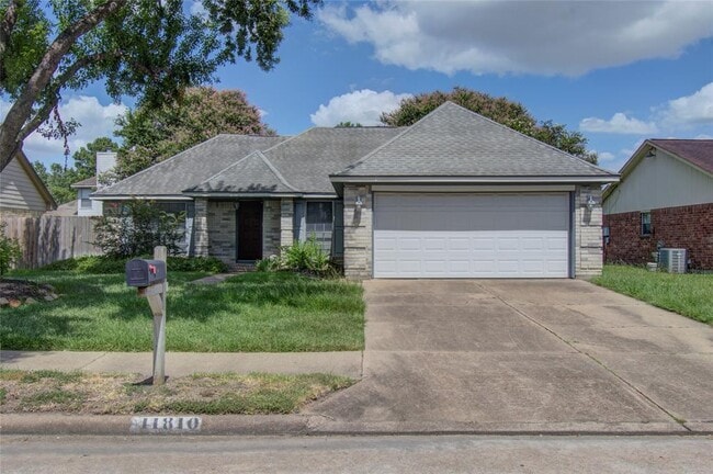 property at 11810 Stone Bridge Dr